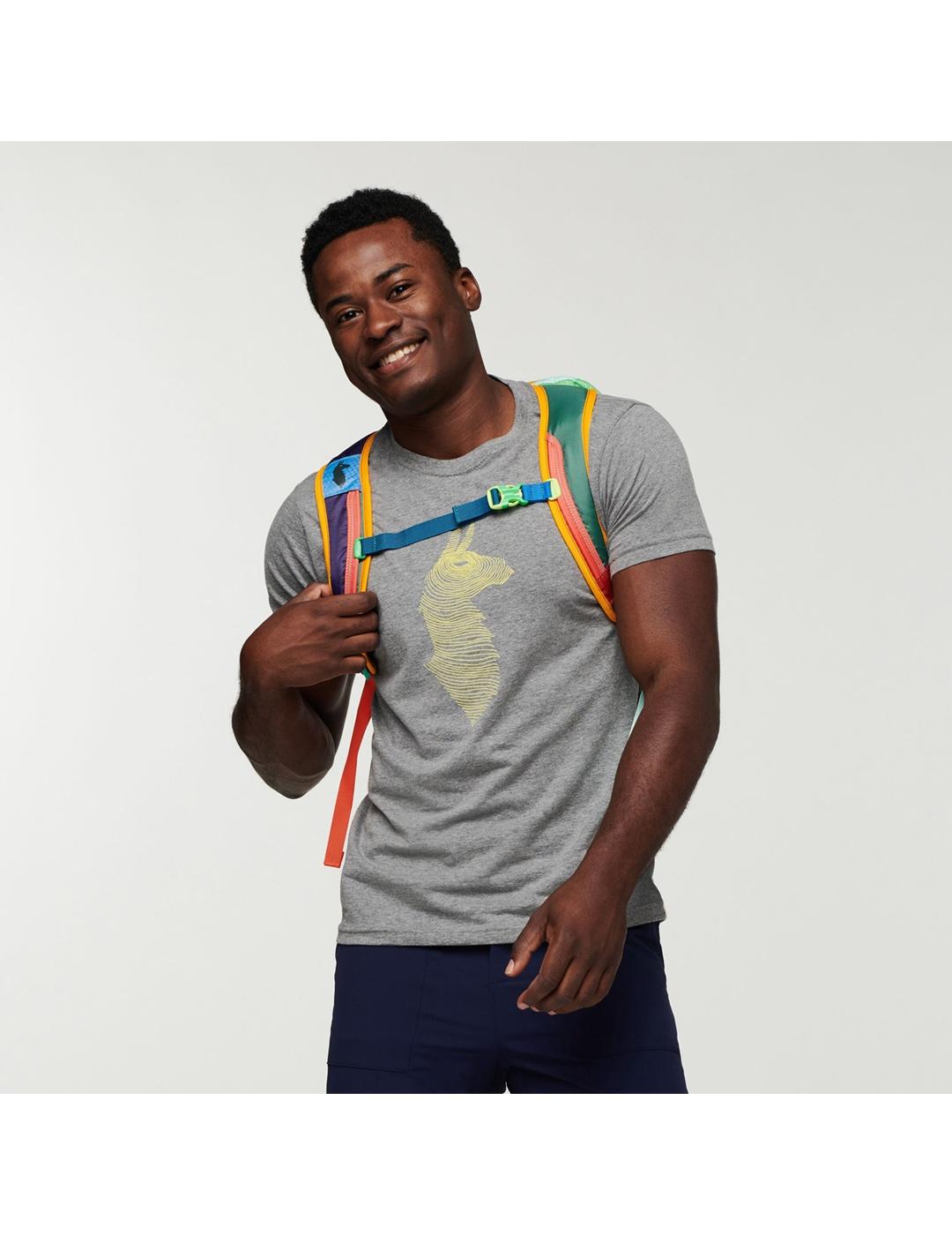 Mochila Cotopaxi Batac 24L Backpack del dia hombre y mujer