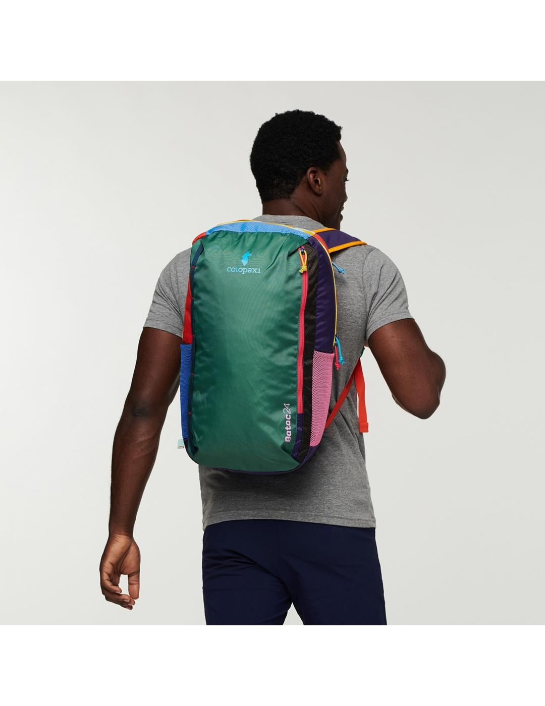 Mochila Cotopaxi Batac 24L Backpack del dia hombre y mujer