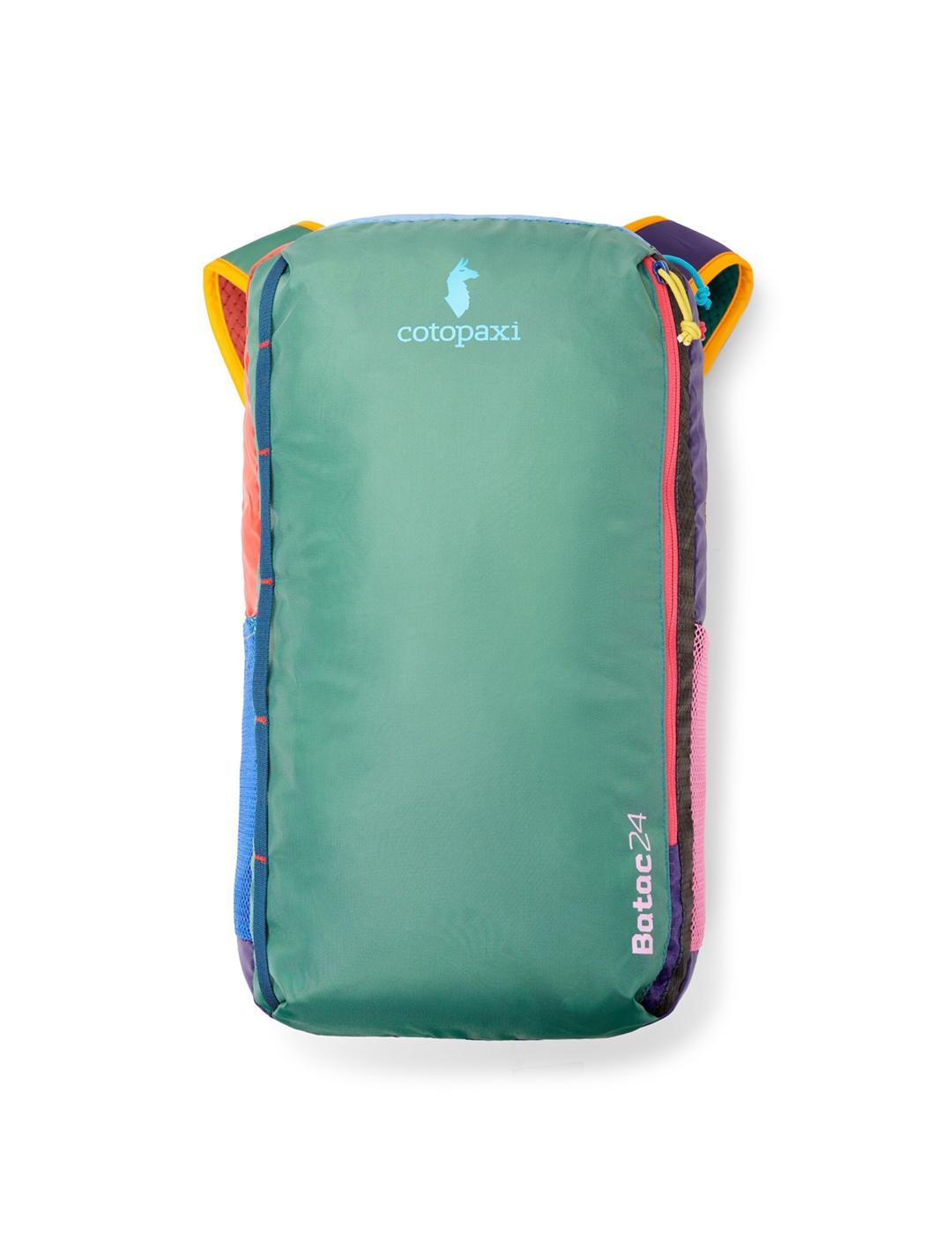 Mochila Cotopaxi Batac 24L Backpack del dia hombre y mujer