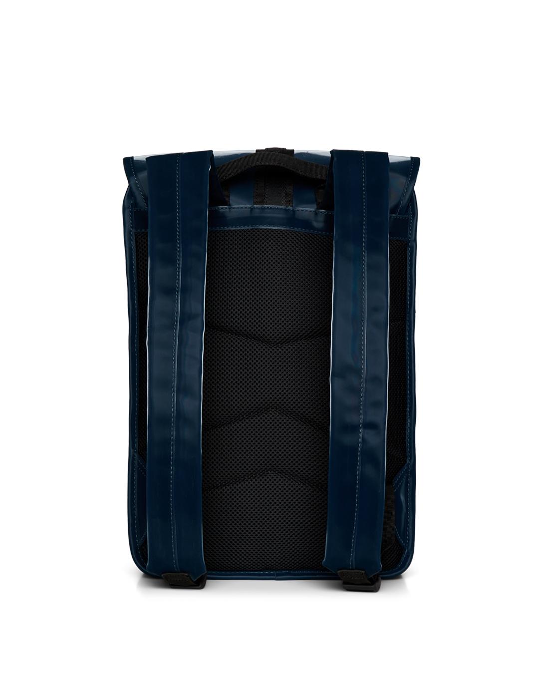 Mochila Rains Trail Backpack Mini Ink Unisex