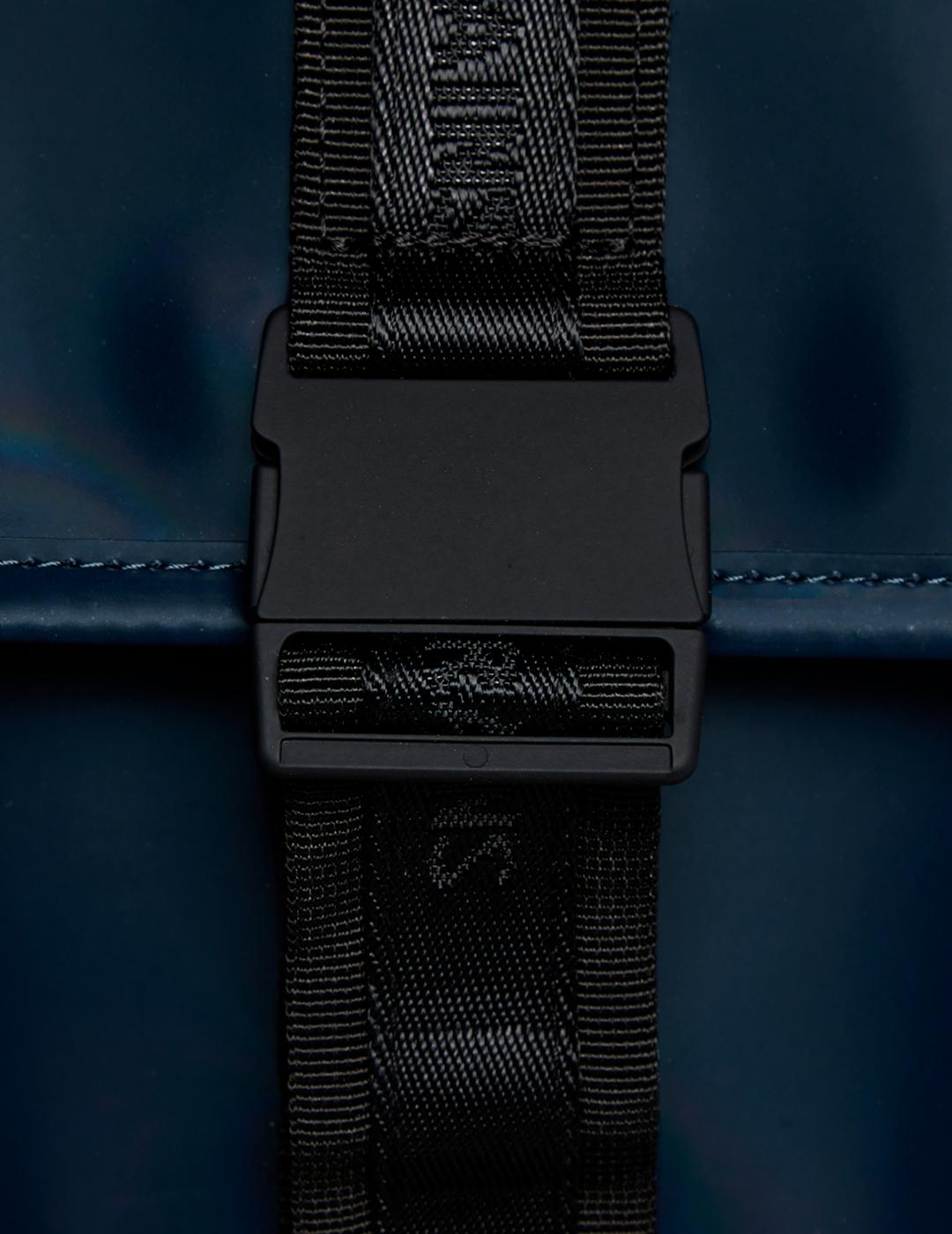 Mochila Rains Trail Backpack Mini Ink Unisex