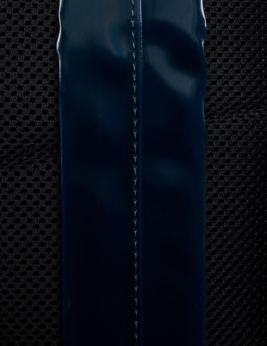 Mochila Rains Trail Backpack Mini Ink Unisex