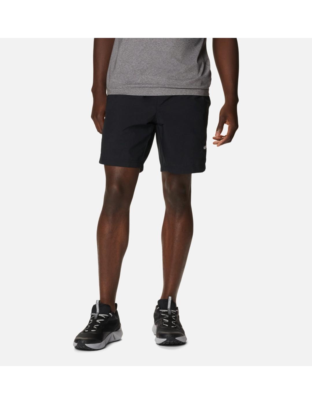 Bermuda Columbia Deschutes Valley rever black