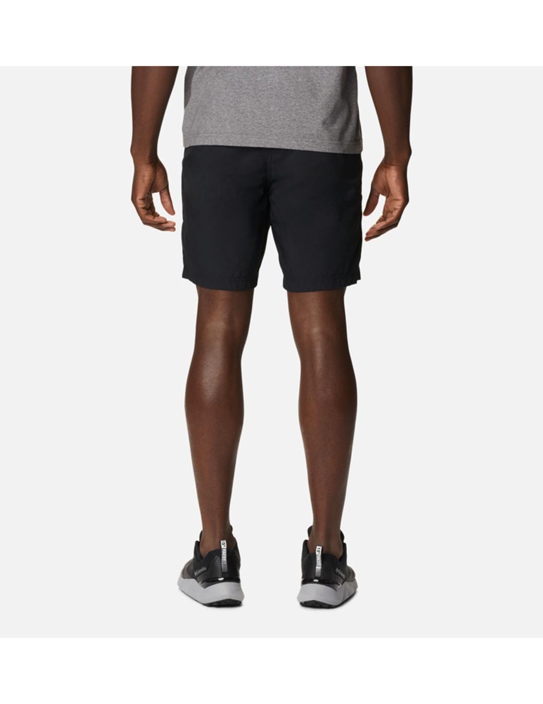 Bermuda Columbia Deschutes Valley rever black