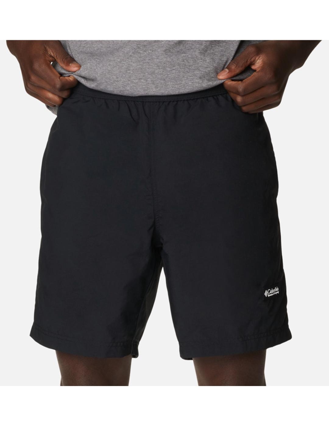 Bermuda Columbia Deschutes Valley rever black