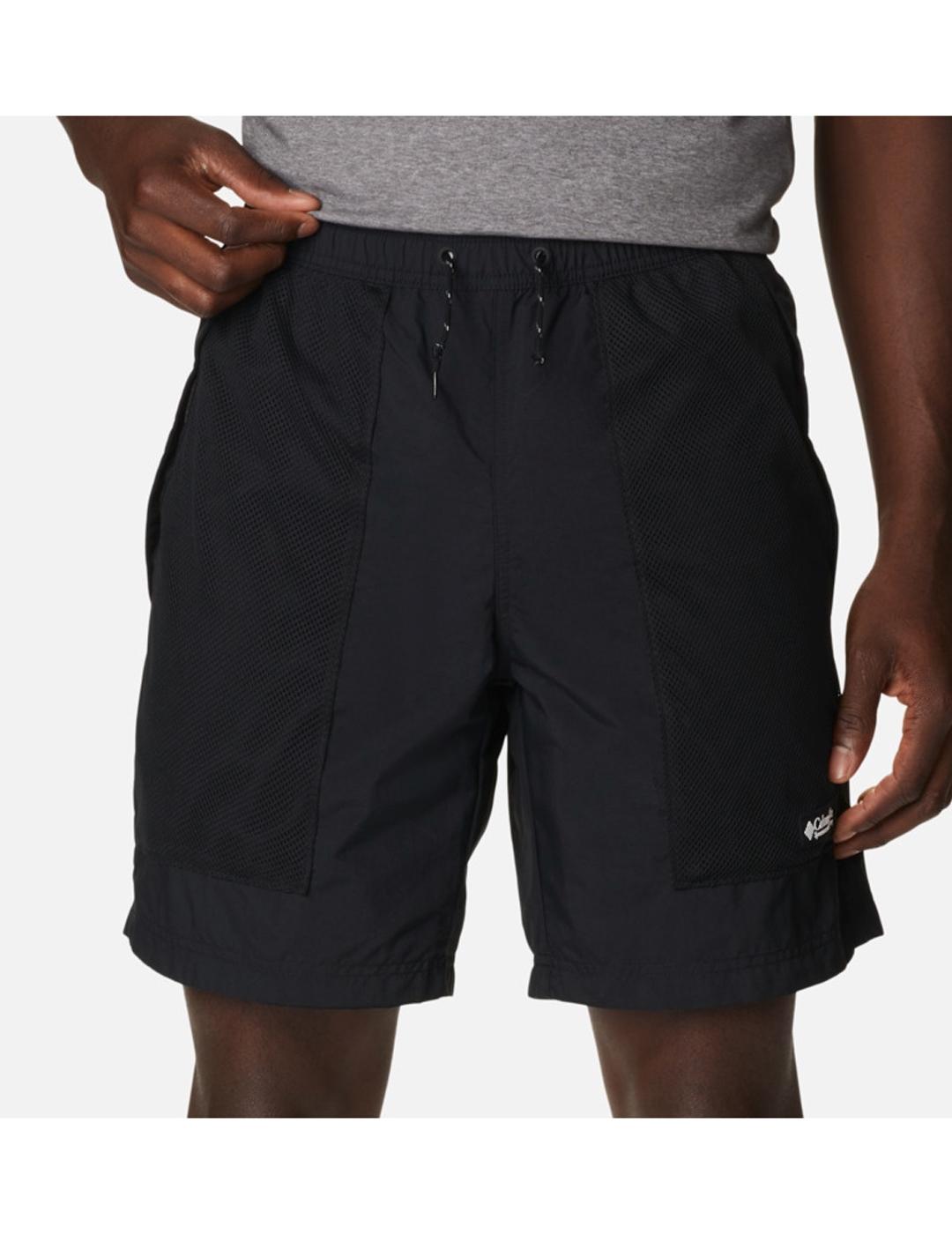 Bermuda Columbia Deschutes Valley rever black