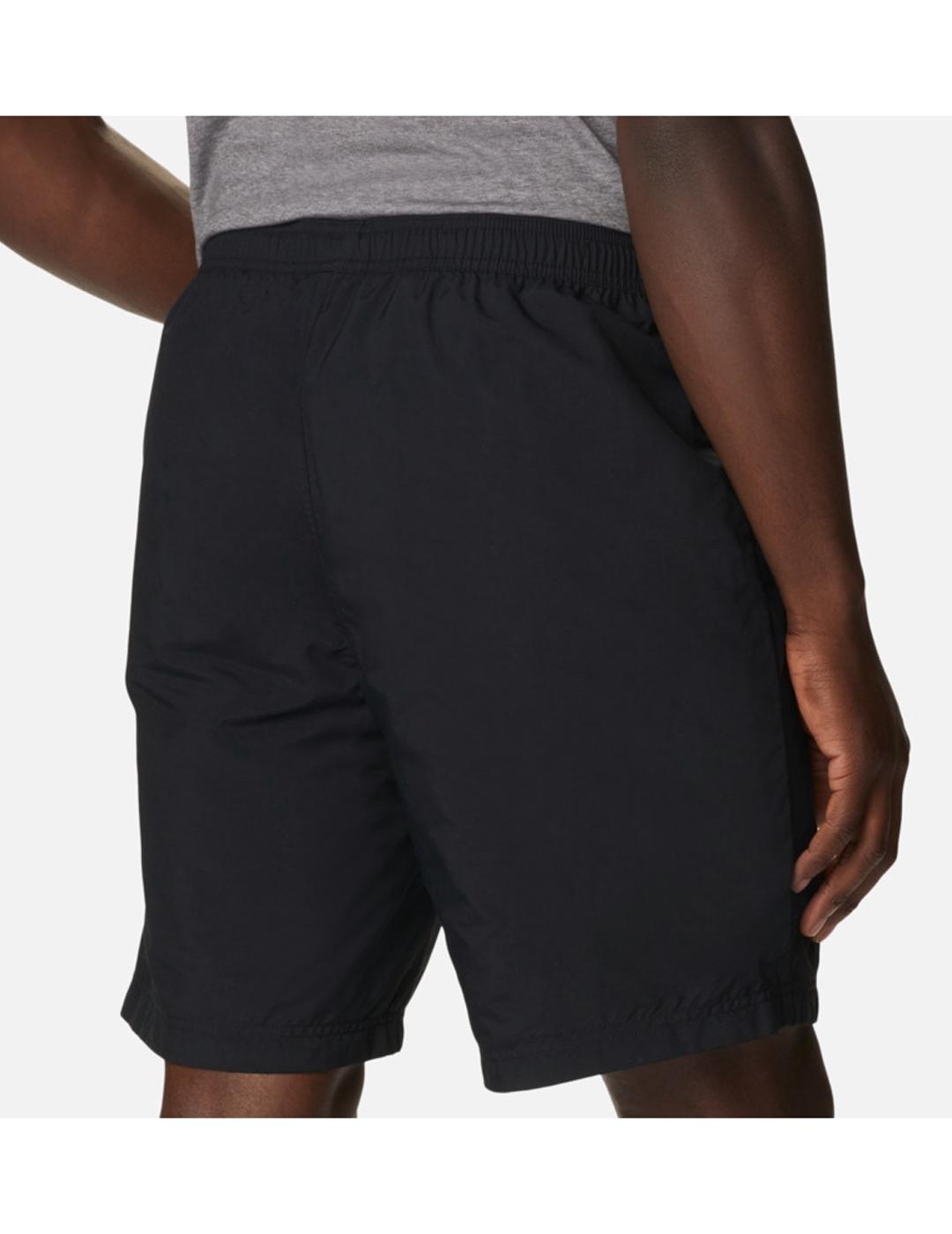 Bermuda Columbia Deschutes Valley rever black