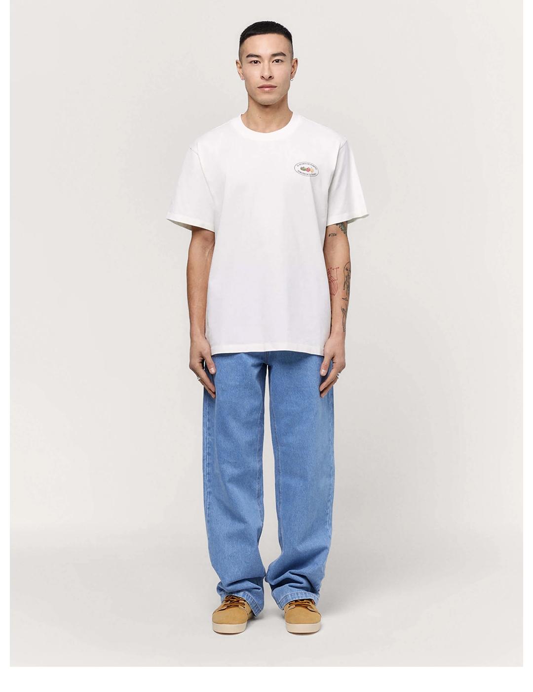 Zapatillas Pompeii Higby ante hydro beige de hombre