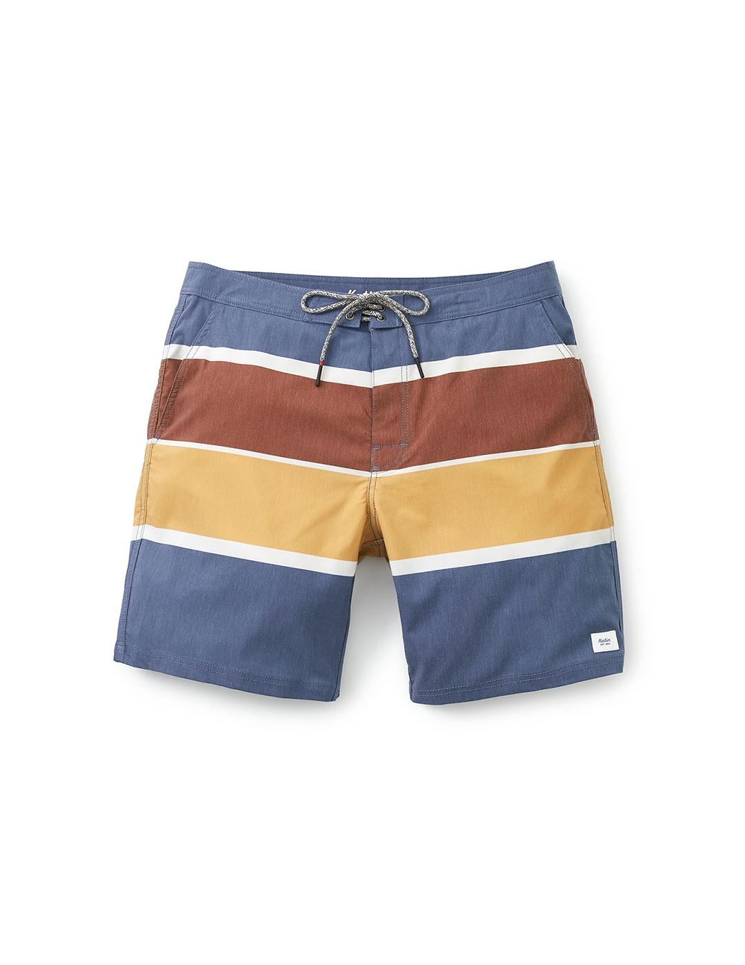 Bañador Katin Usa Duke Hybrid Trunk new navy para hombre