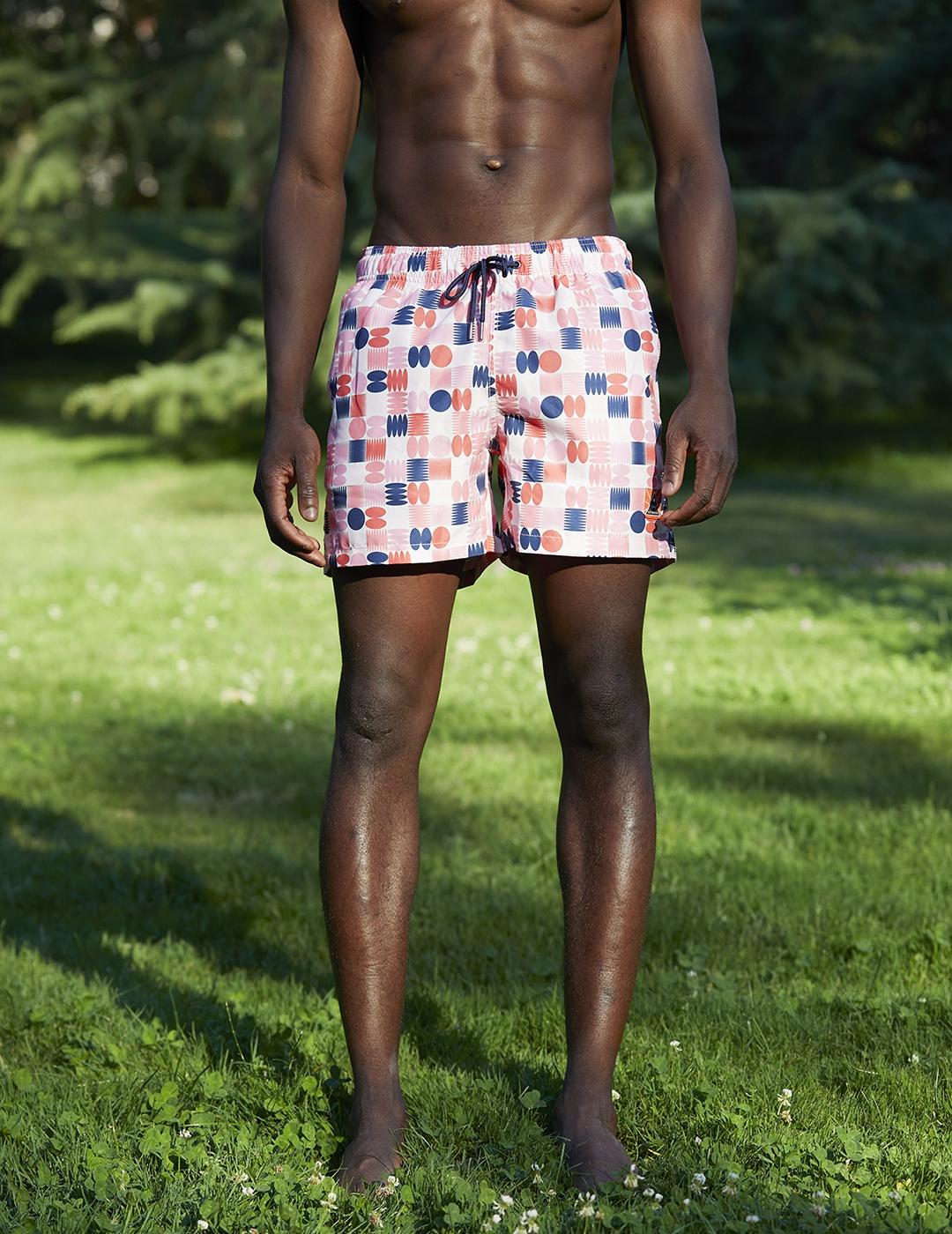 Bañador Tiwel Ubt-Quantum Unique para hombre