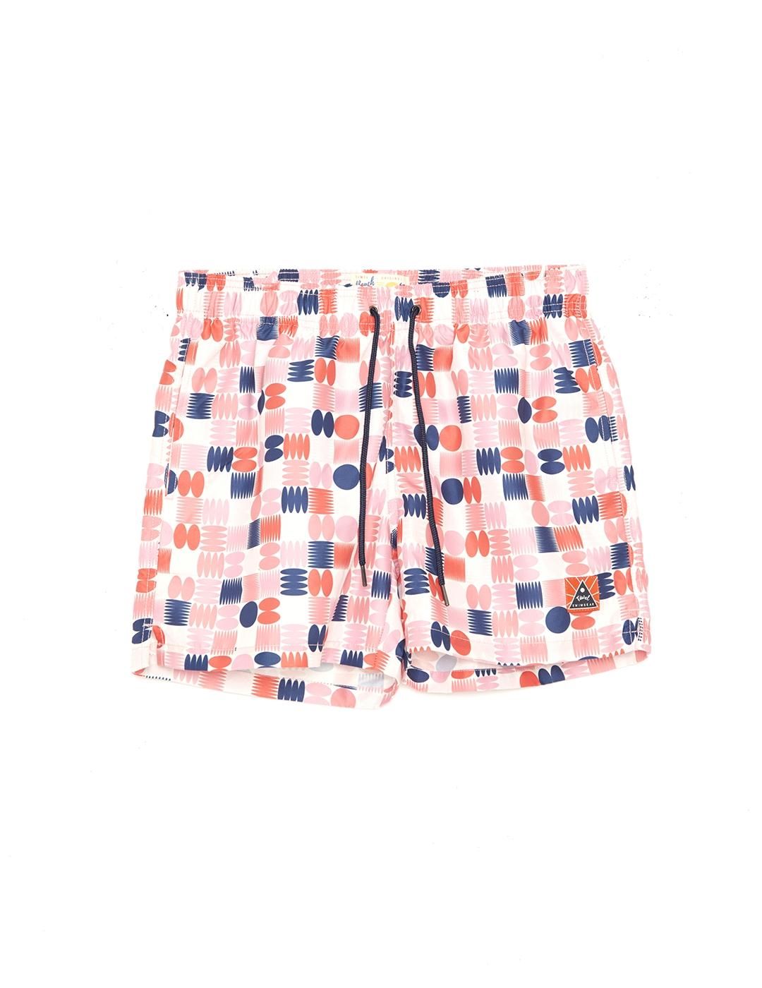 Bañador Tiwel Ubt-Quantum Unique para hombre