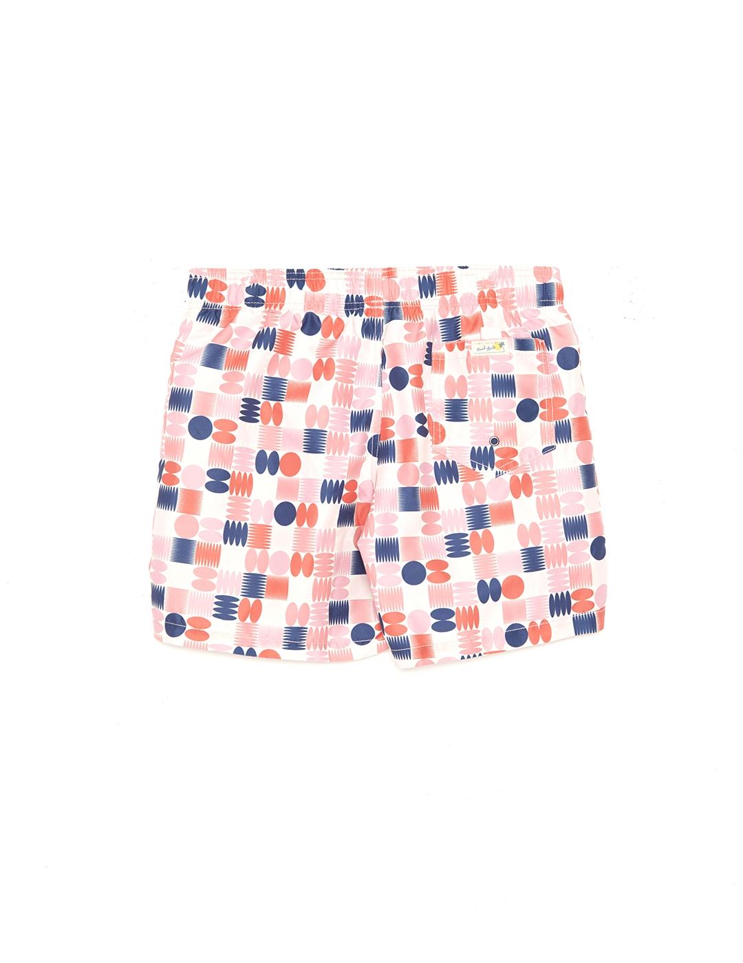 Bañador Tiwel Ubt-Quantum Unique para hombre