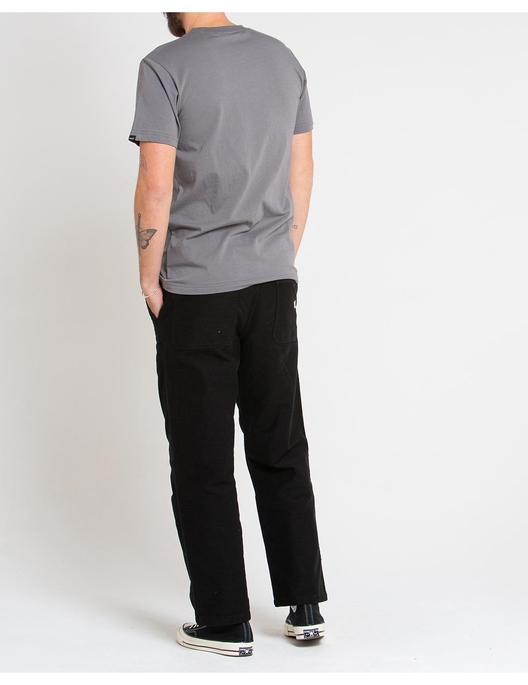 Camiseta Deus Ex Machina Xt250 gargole para hombre