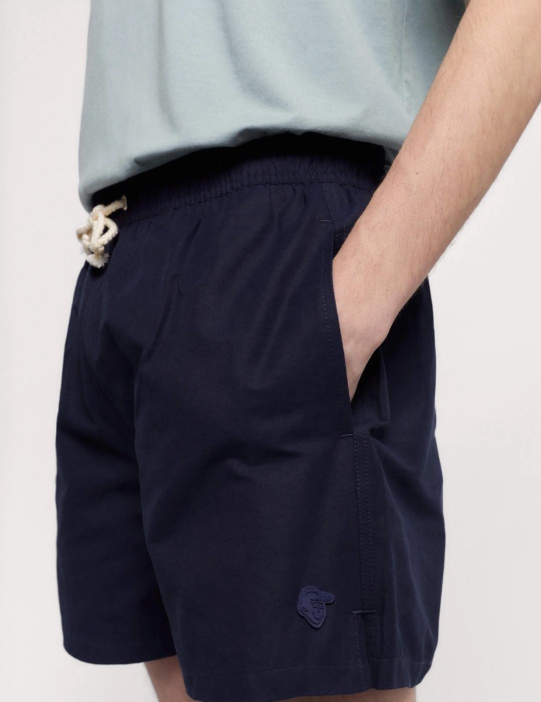 Bañador Pompeii Basalt Swim Trunks de hombre