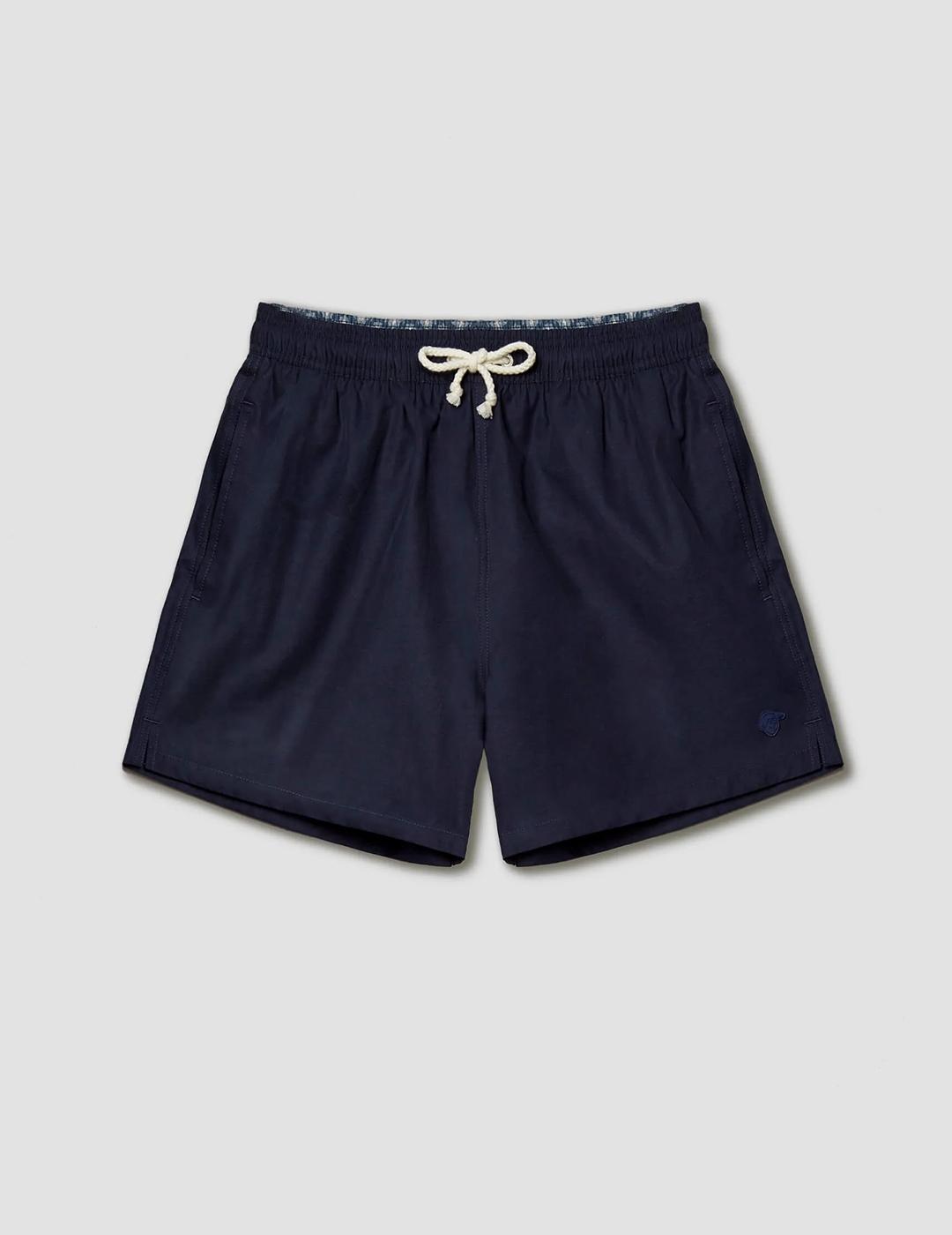 Bañador Pompeii Basalt Swim Trunks de hombre