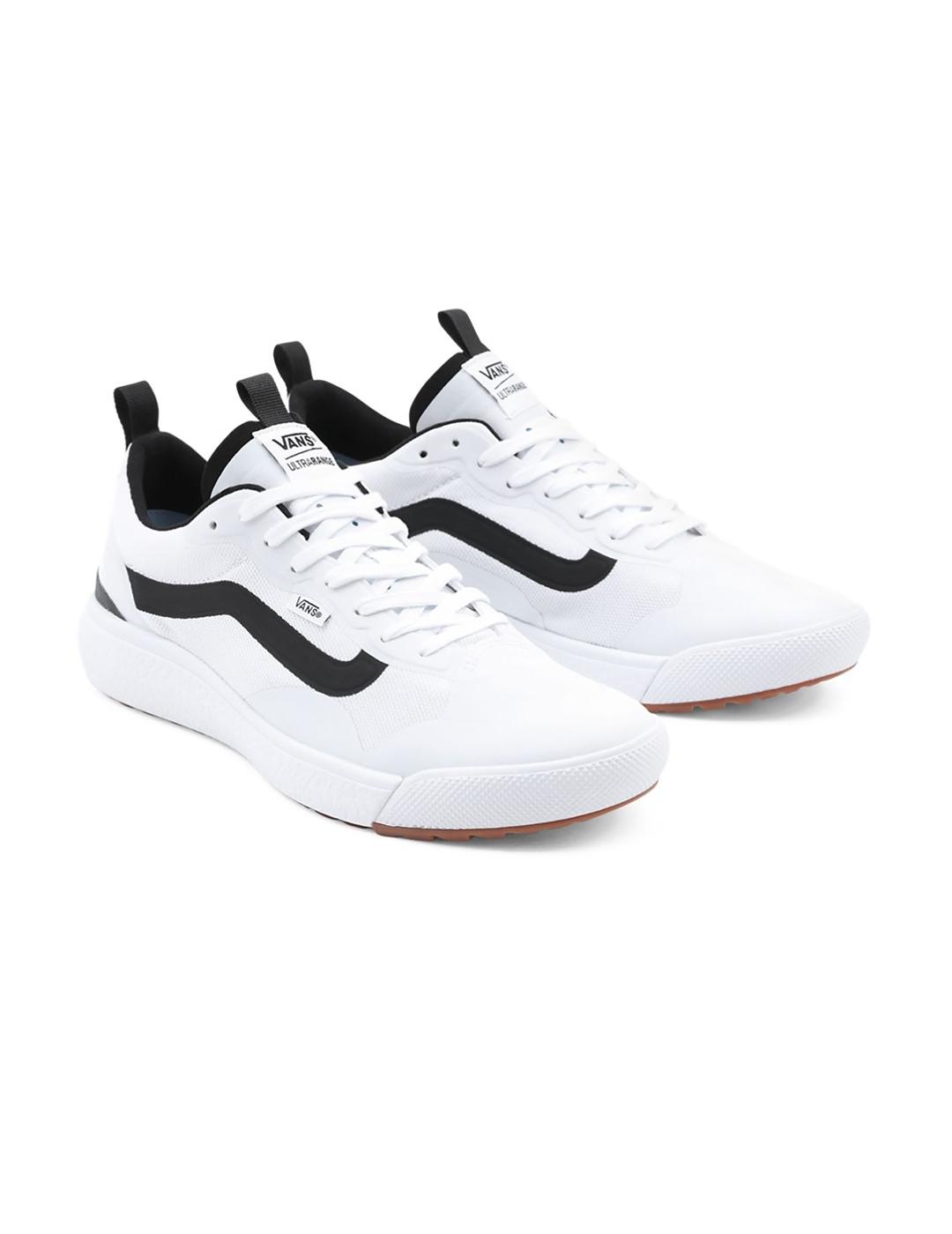 Zapatillas Vans Ultrarange Exo White para hombre