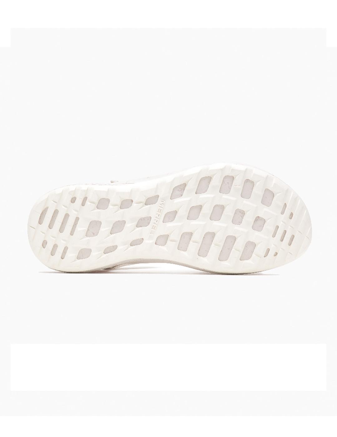 Sandalias Merrell Bravada Backstrap moon para mujer