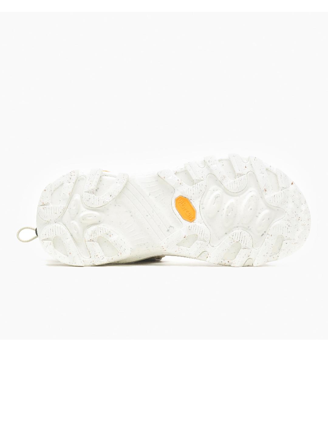 Sandalias Merrell Speed Fusion Strap oyster sb para mujer