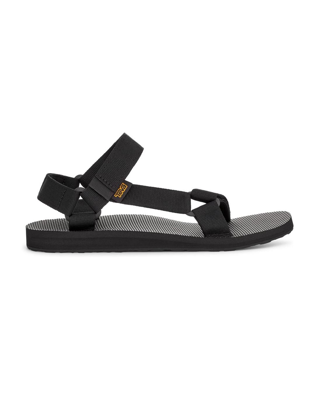 Sandalias Teva Original Universal urban black de hombre
