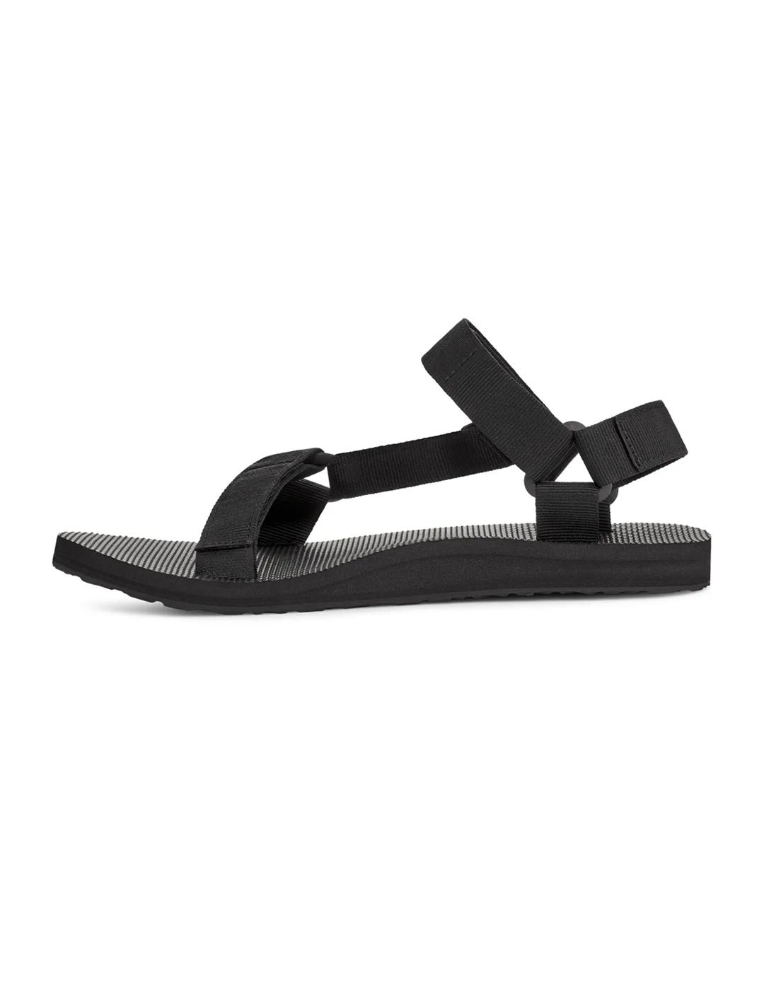 Sandalias Teva Original Universal urban black de hombre