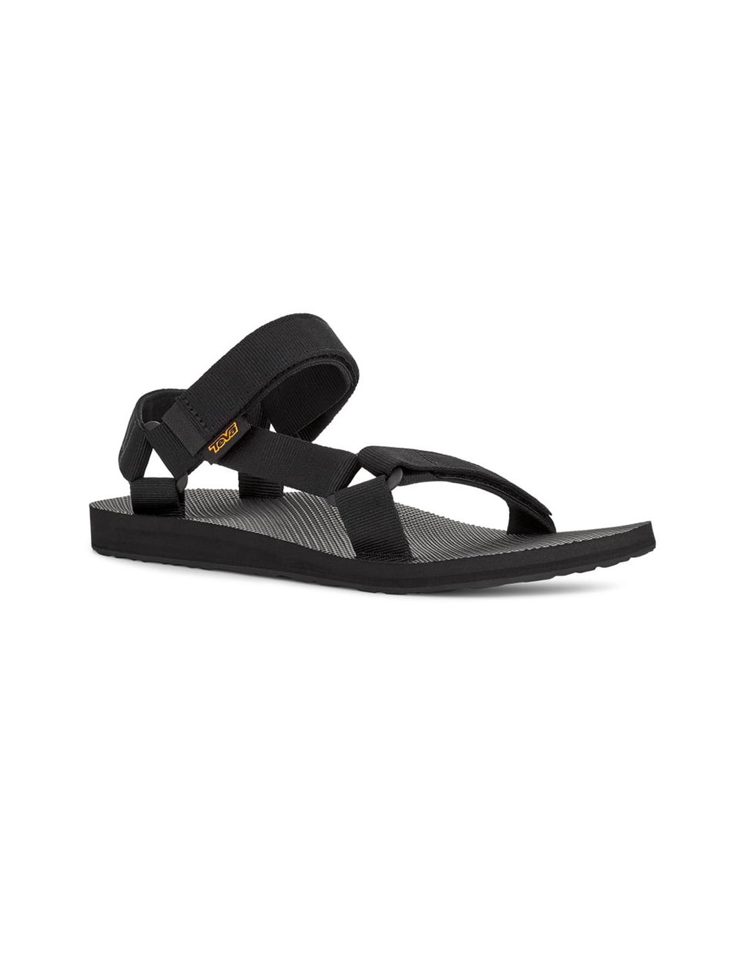 Sandalias Teva Original Universal negras de hombre