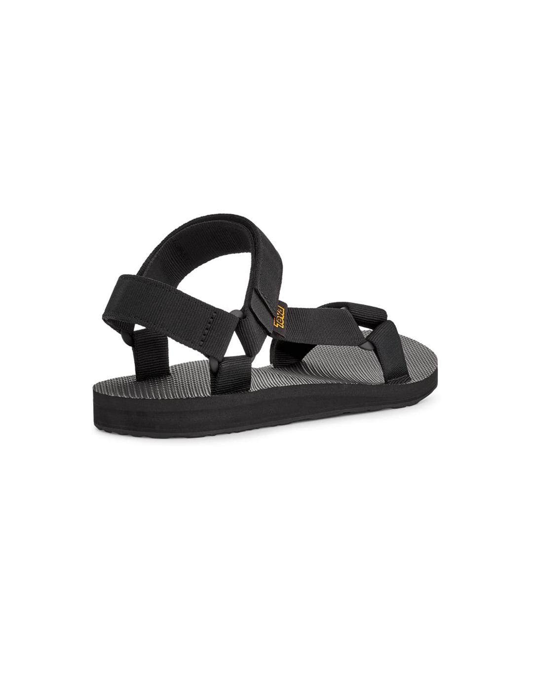 Sandalias Teva Original Universal negras de hombre