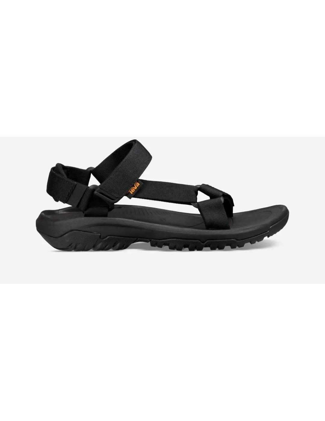 Sandalias Teva Hurricane XLT2 negra de hombre