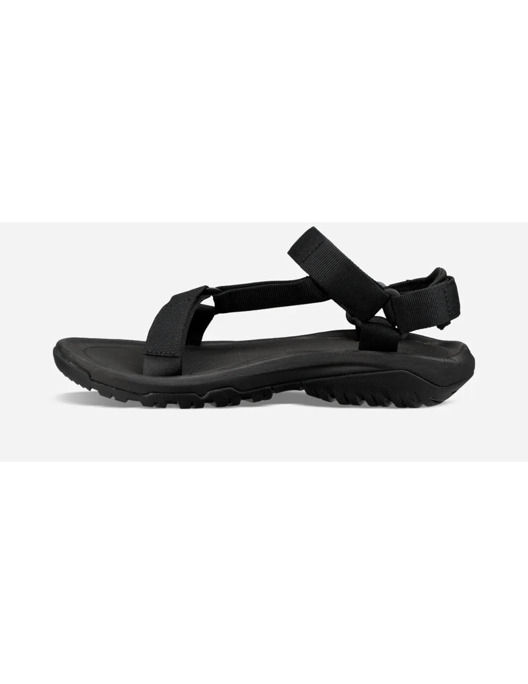 Sandalias Teva Hurricane XLT2 negra de hombre