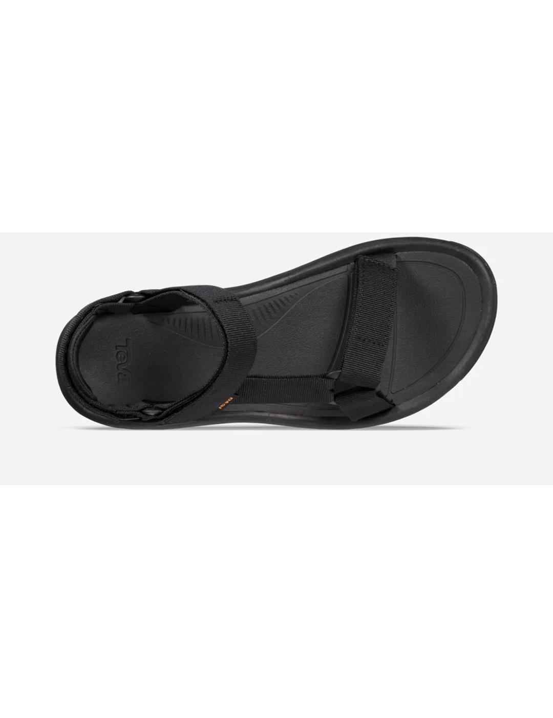 Sandalias Teva Hurricane XLT2 negra de hombre
