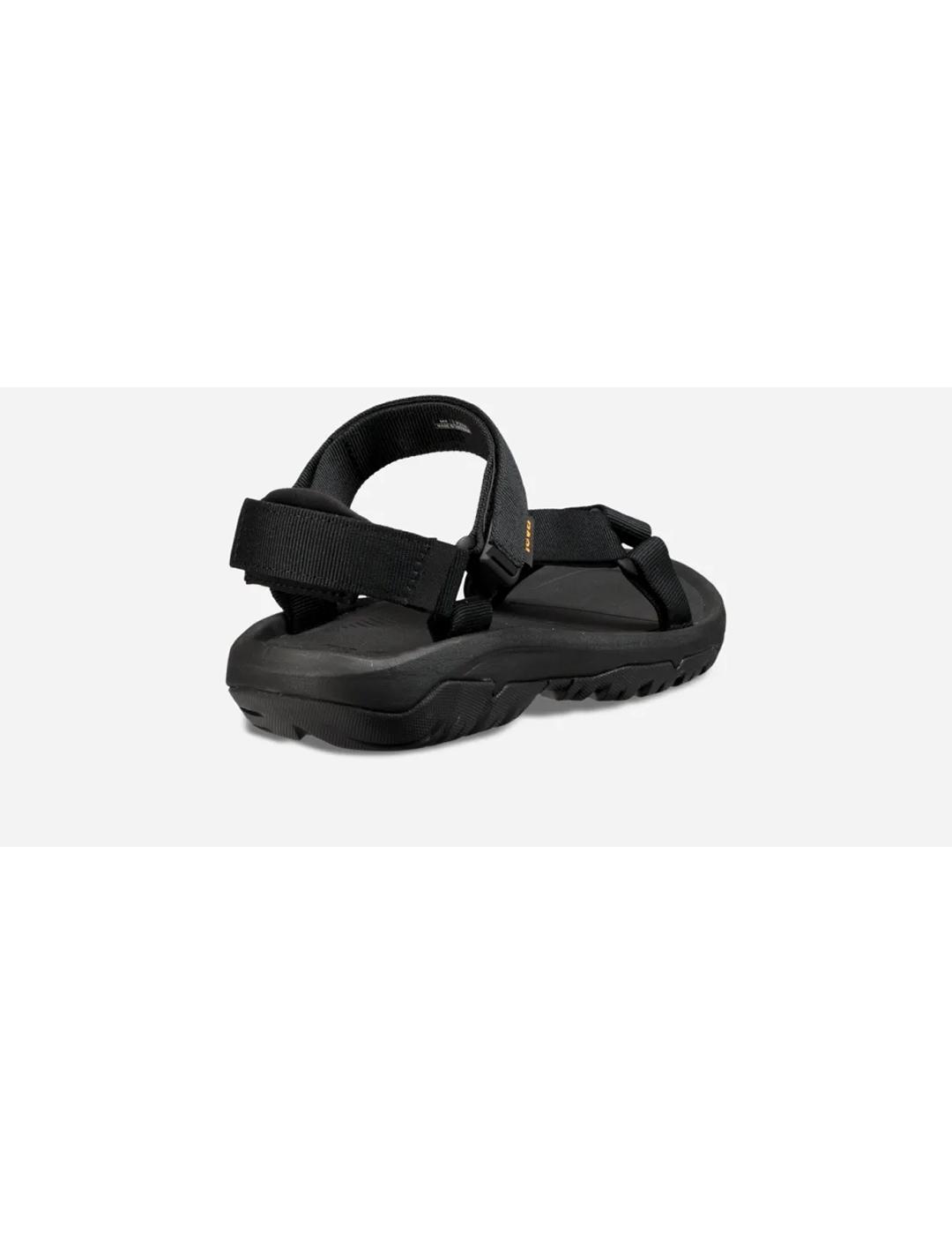 Sandalias Teva Hurricane XLT2 negra de hombre