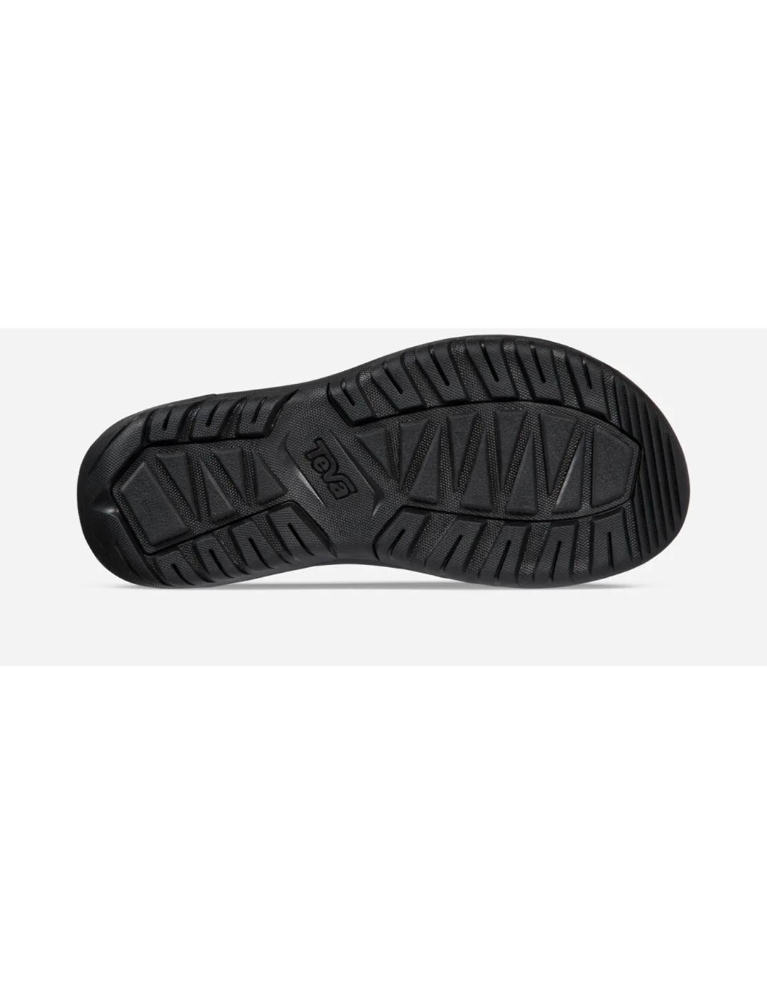 Sandalias Teva Hurricane XLT2 negra de hombre