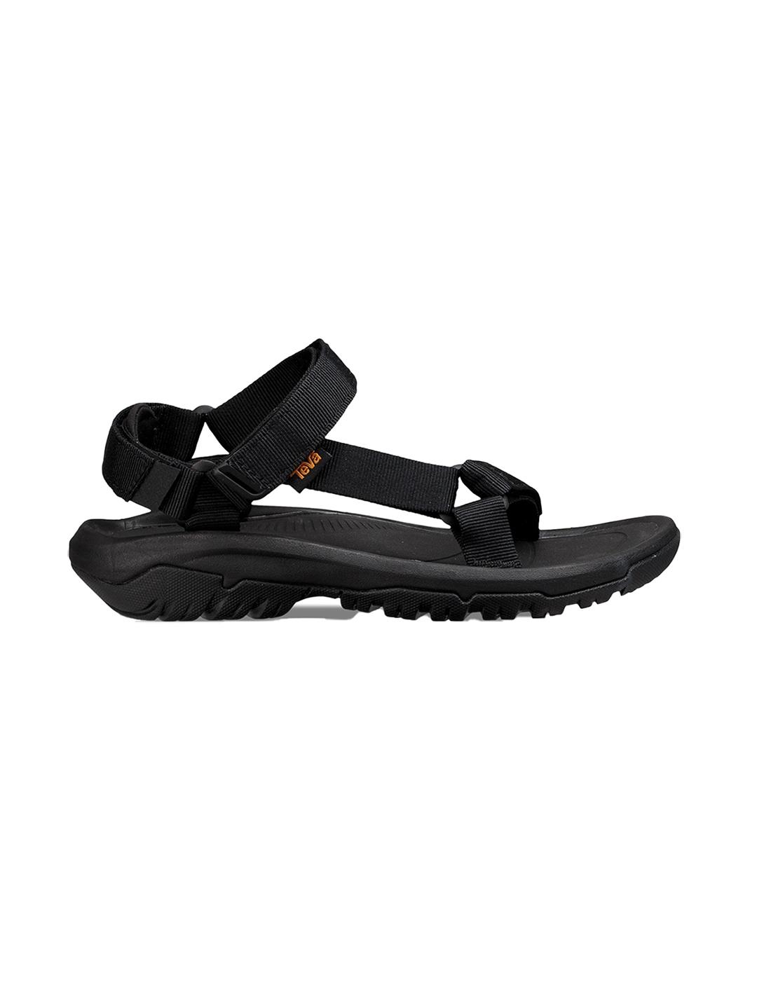 Sandalias Teva Hurricane XLT2 negra de mujer