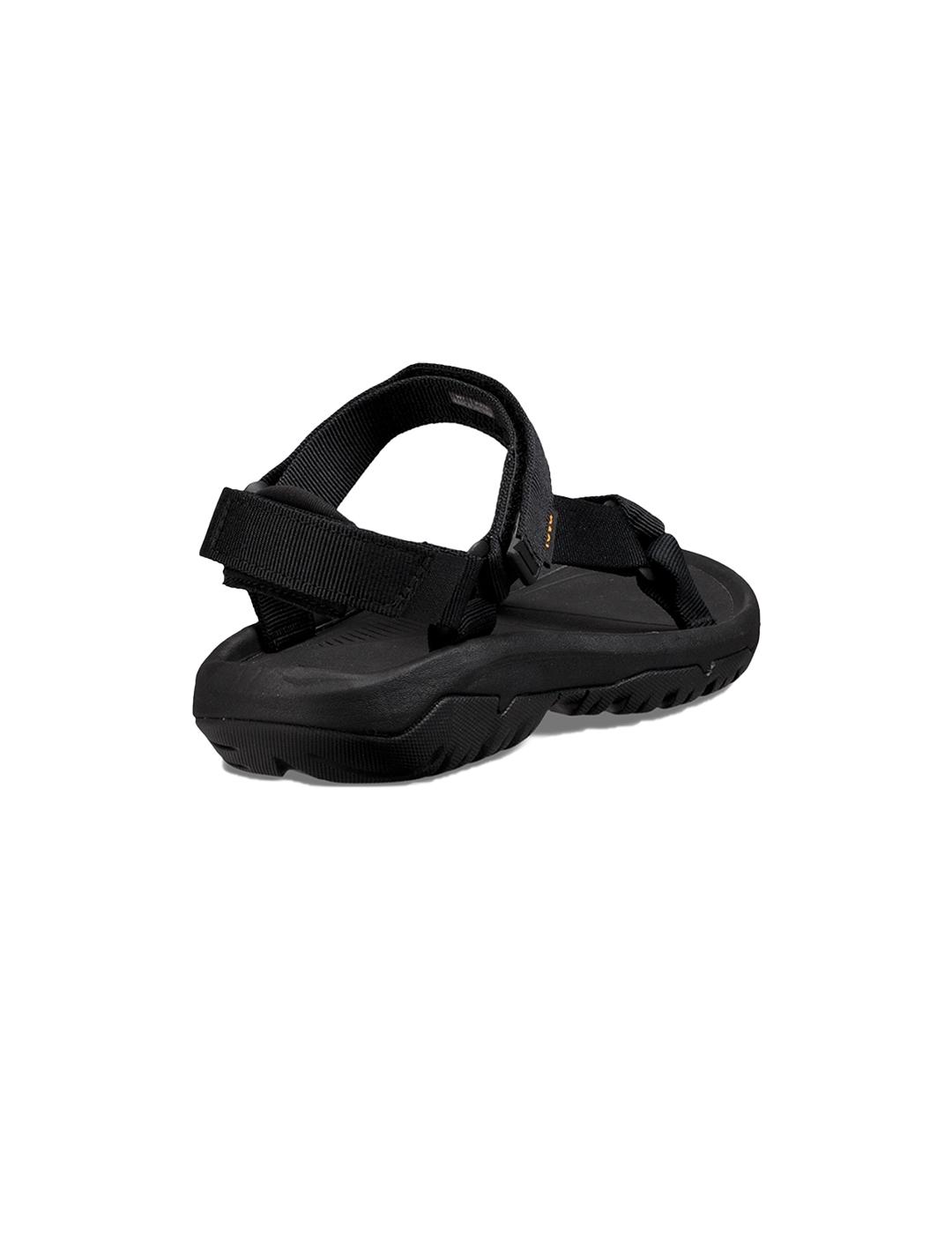 Sandalias Teva Hurricane XLT2 negra de mujer