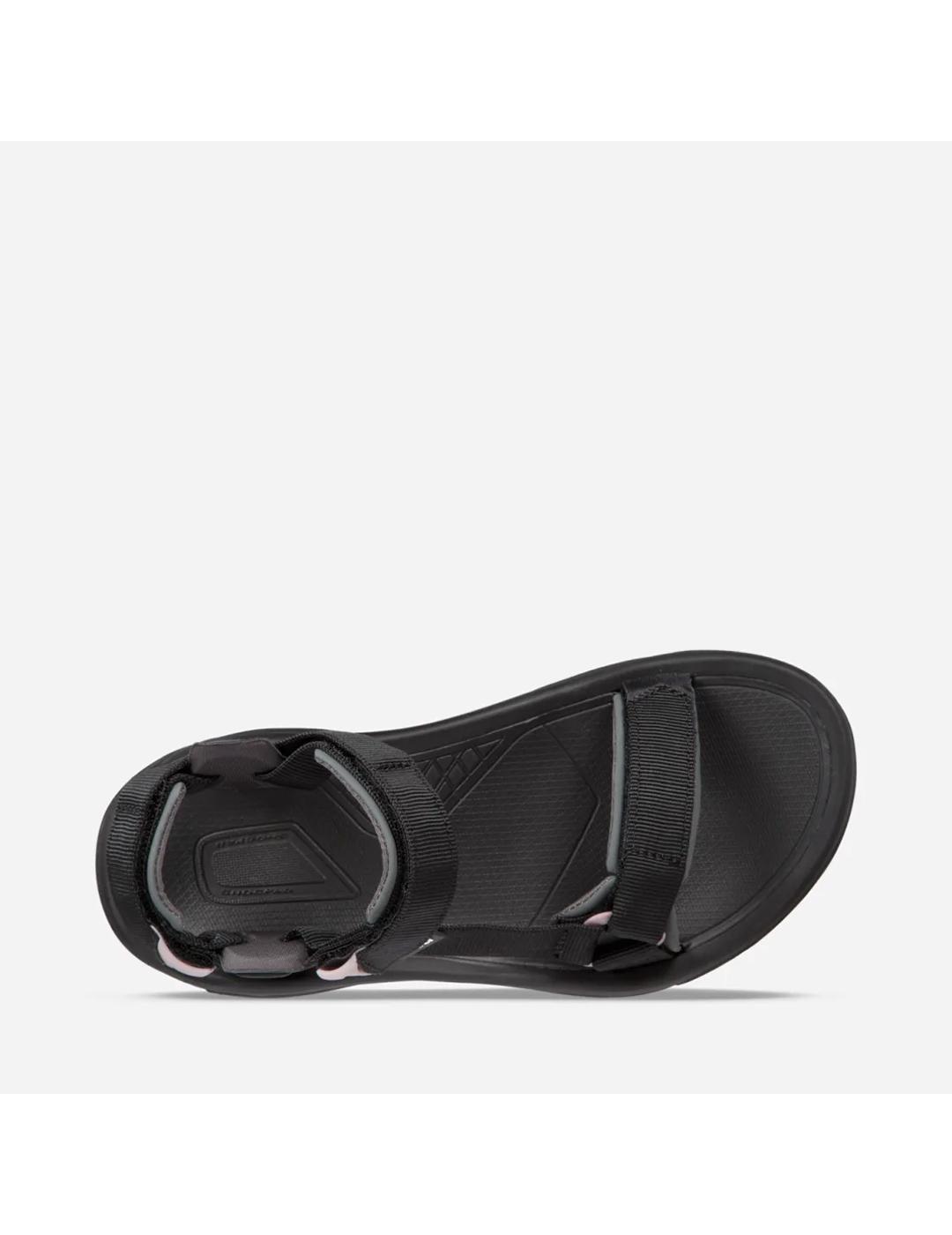 Sandalias Teva Terra FI 5 negras de mujer