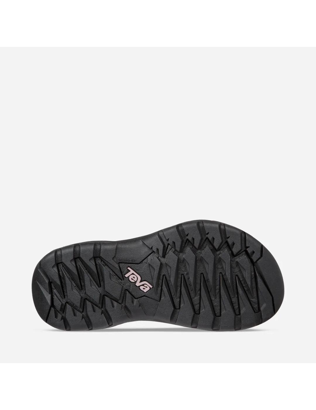 Sandalias Teva Terra FI 5 negras de mujer