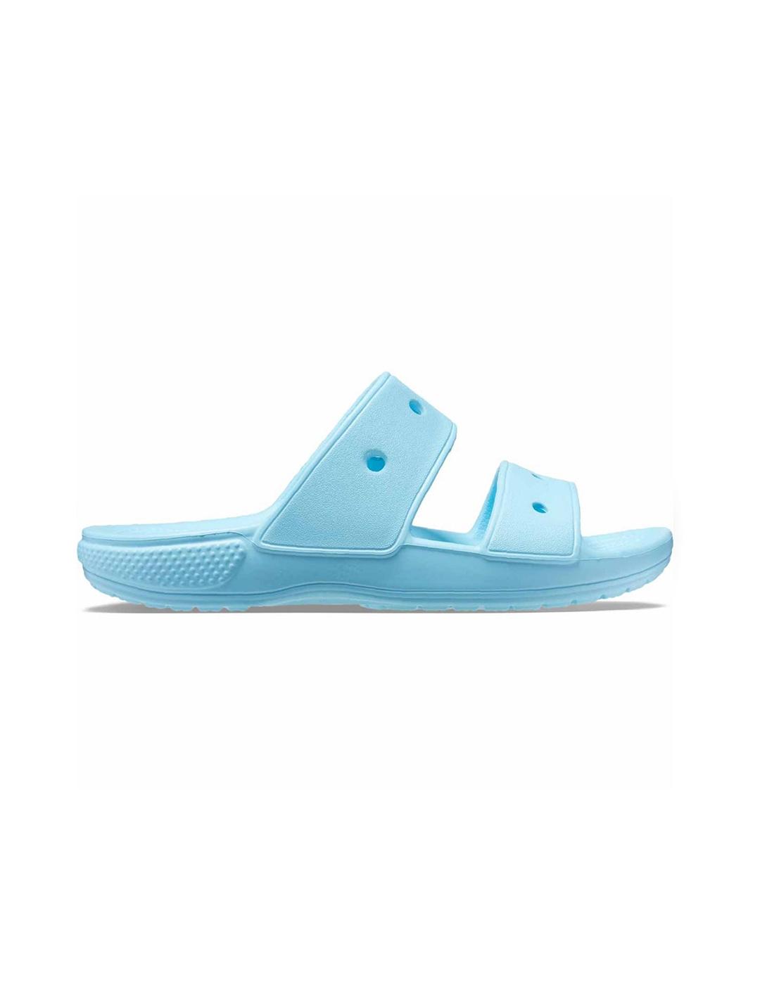Sandalias Crocs Classic Crocs arctic de mujer