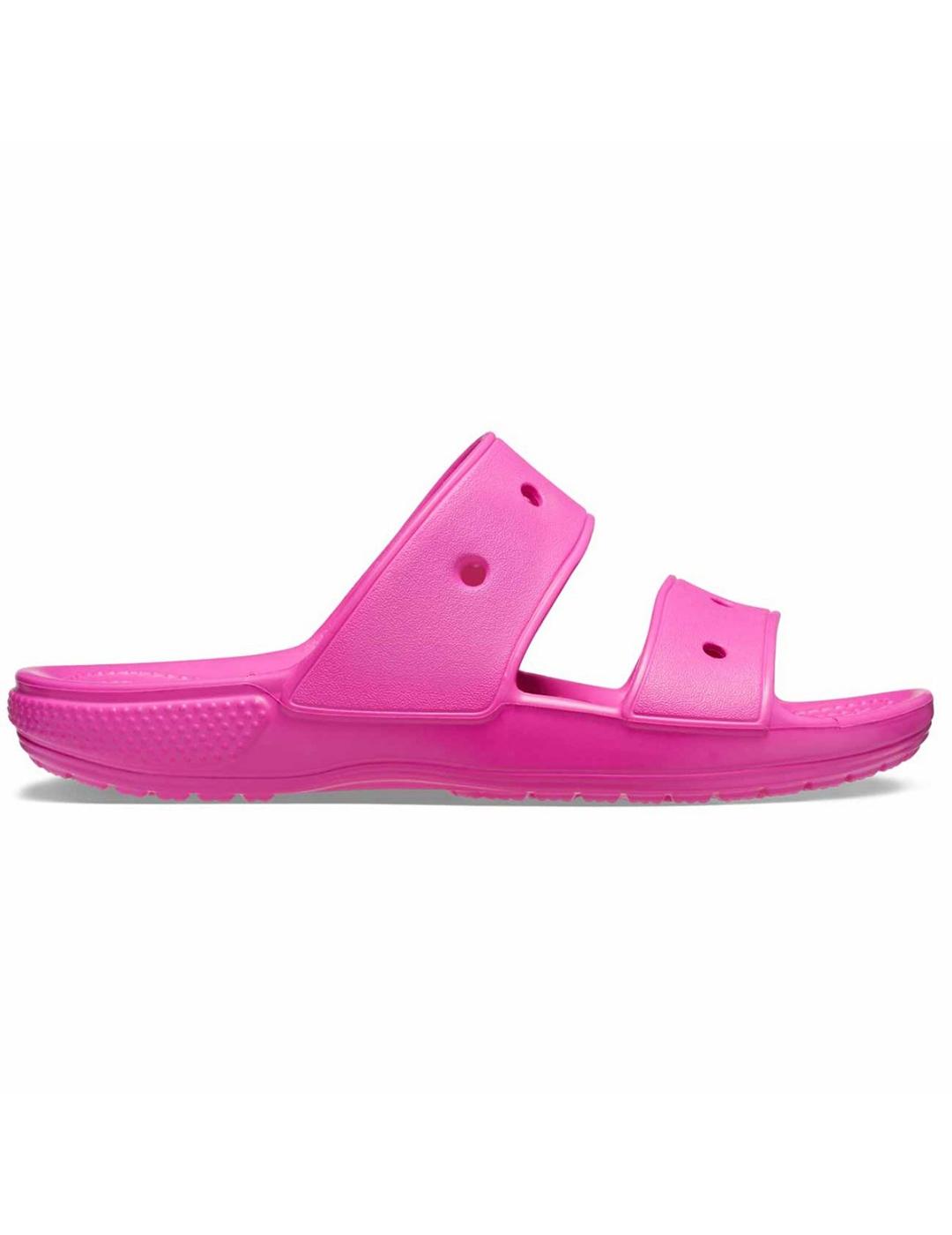 Sandalias Crocs Classic Crocs juice para mujer