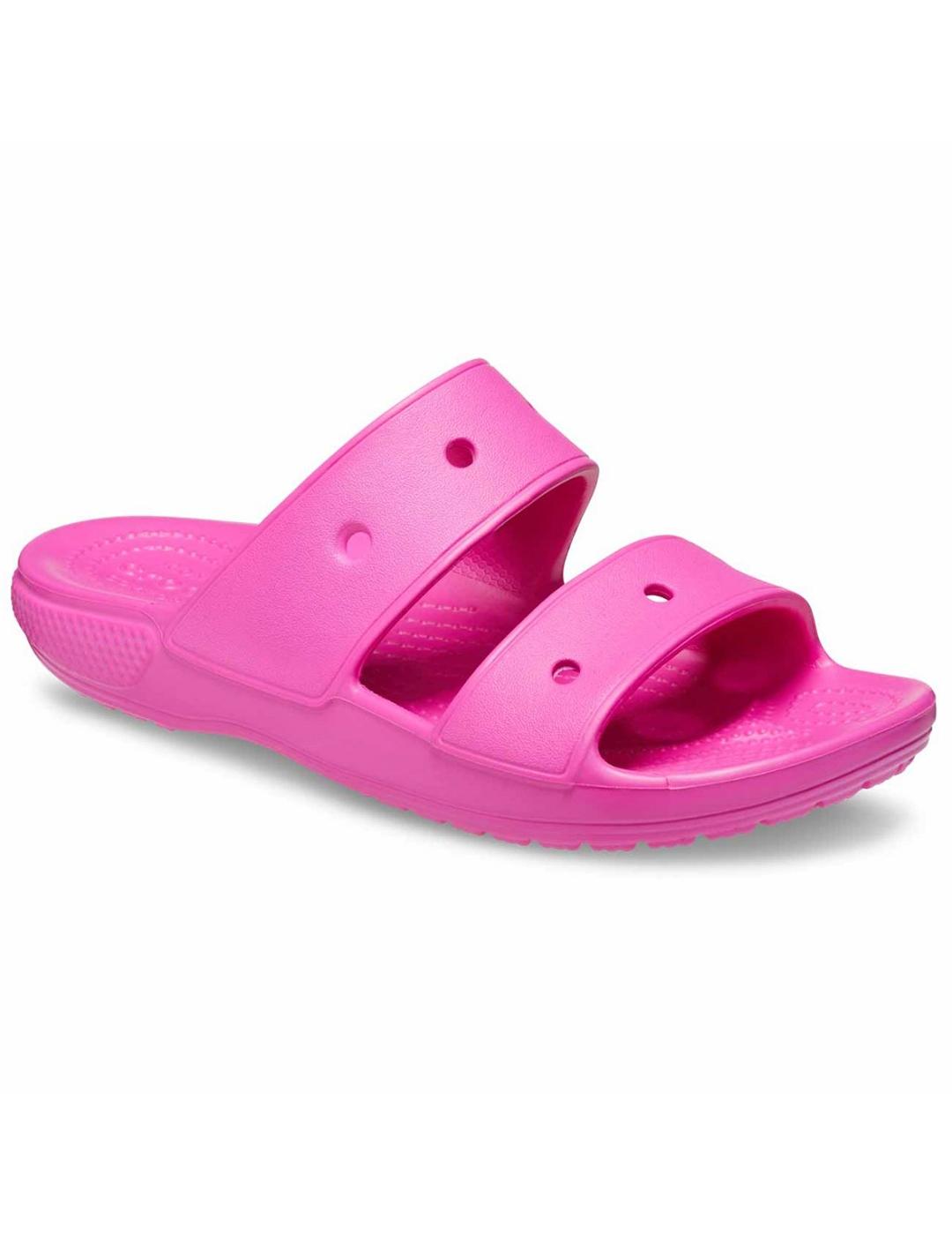 Sandalias Crocs Classic Crocs juice para mujer