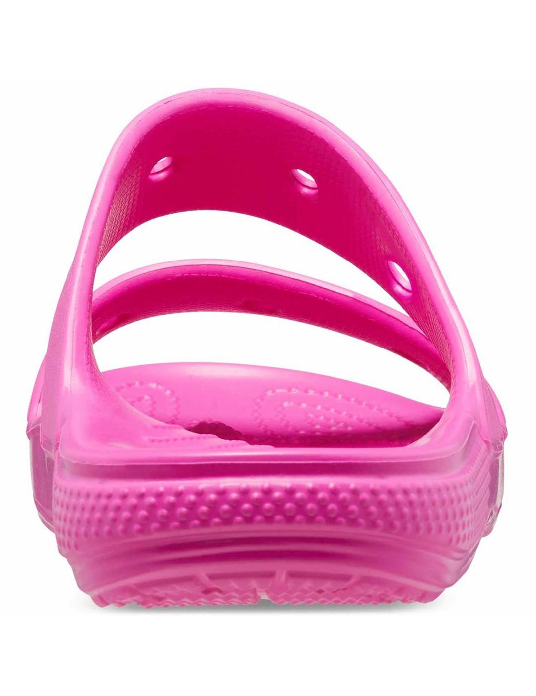 Sandalias Crocs Classic Crocs juice para mujer