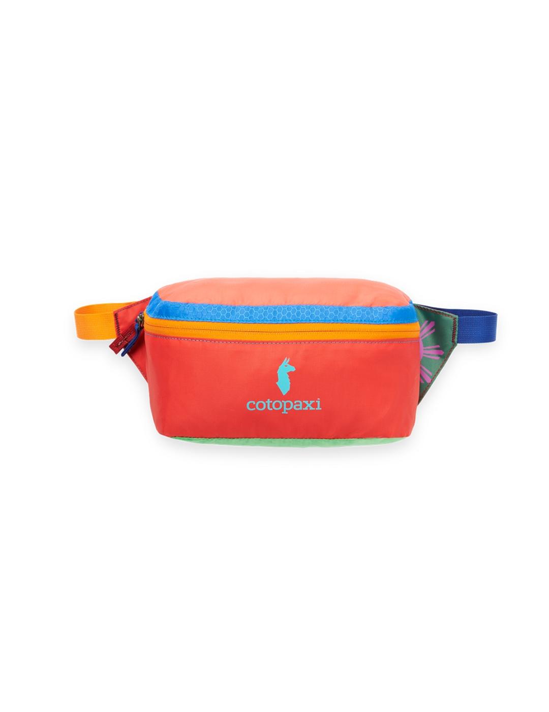 Riñonera Cotopaxi Bataan 3L Fanny del dia unisex