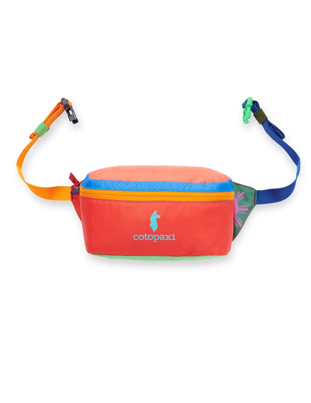 Riñonera Cotopaxi Bataan 3L Fanny del dia unisex