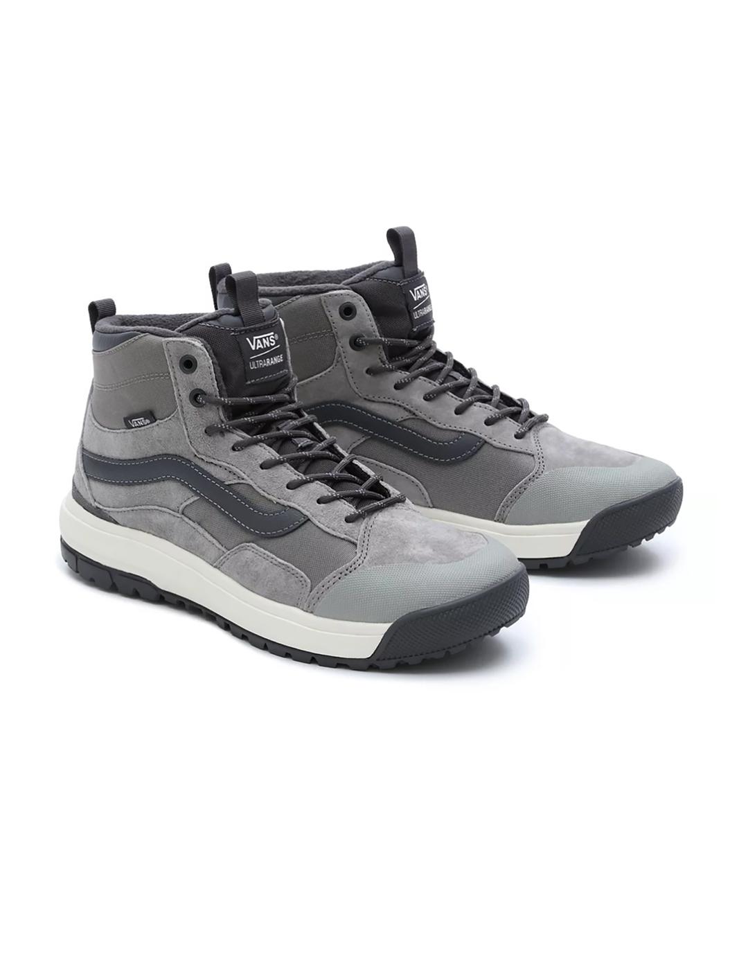 Botas Vans UltraRange Exo Hi MTE-1 drizzle para hombre