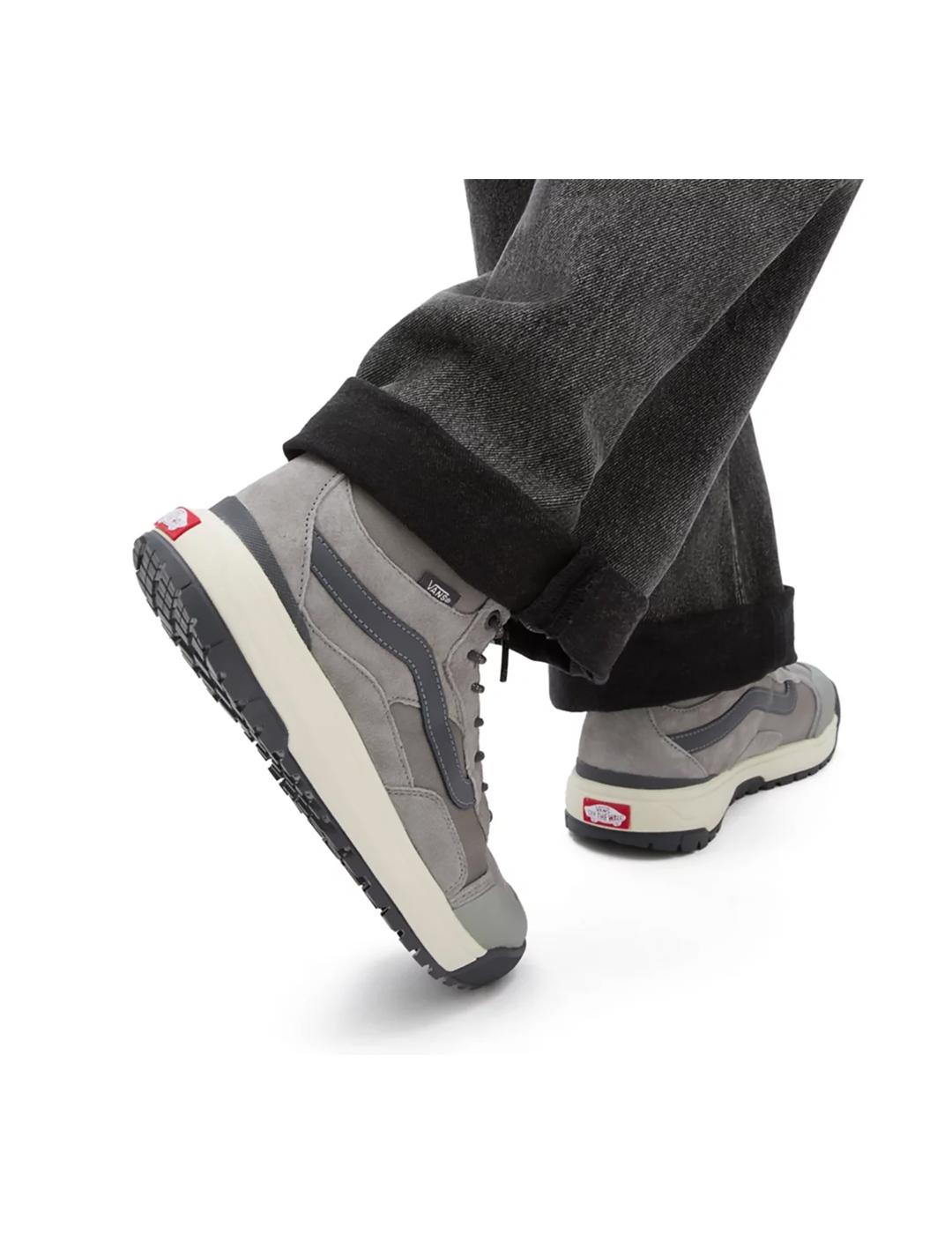 Botas Vans UltraRange Exo Hi MTE-1 drizzle para hombre