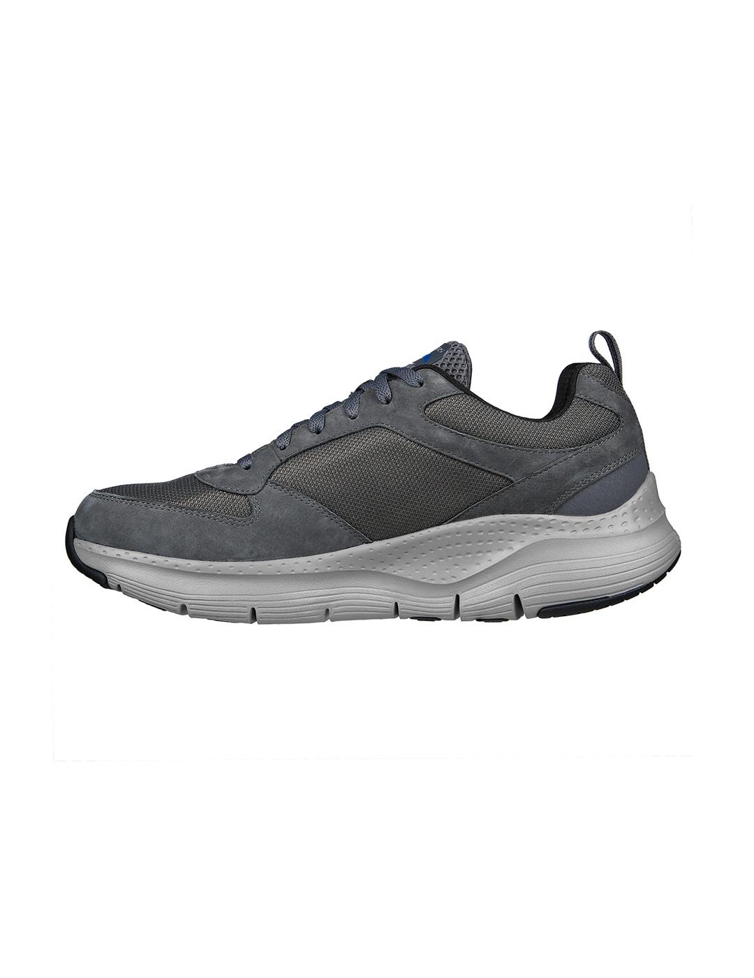 Zapatillas Skechers Arch Fit Render char para hombre
