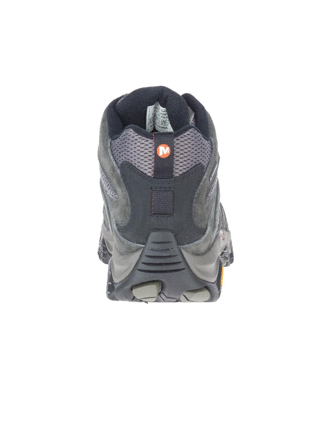 Botas Merrell Moab 3 Mid GTX beluga para hombre