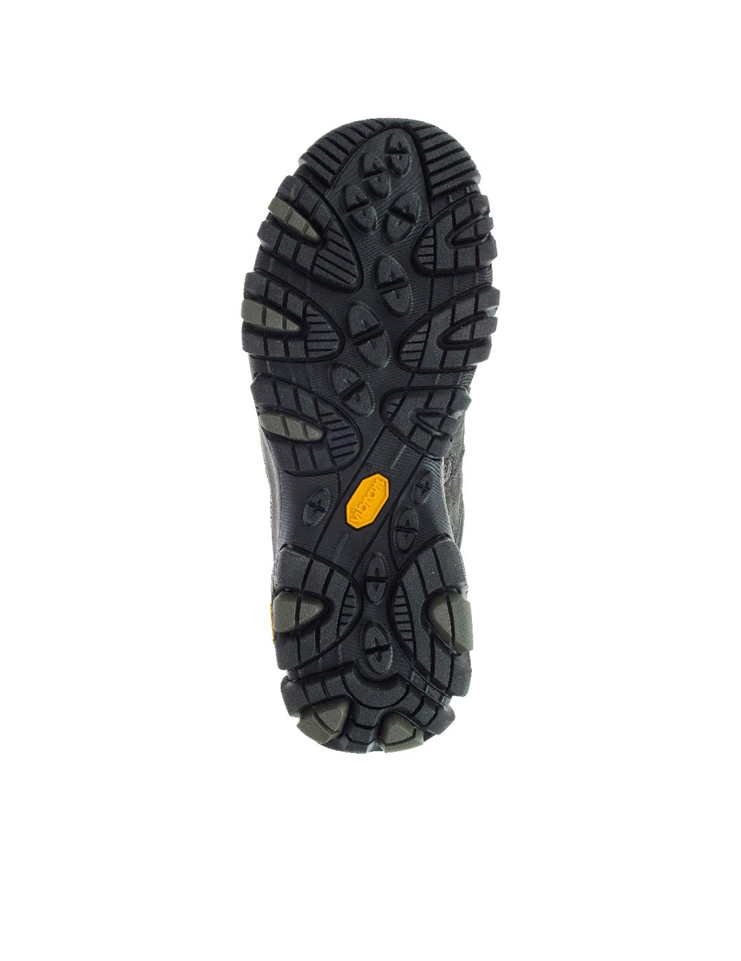 Botas Merrell Moab 3 Mid GTX beluga para hombre