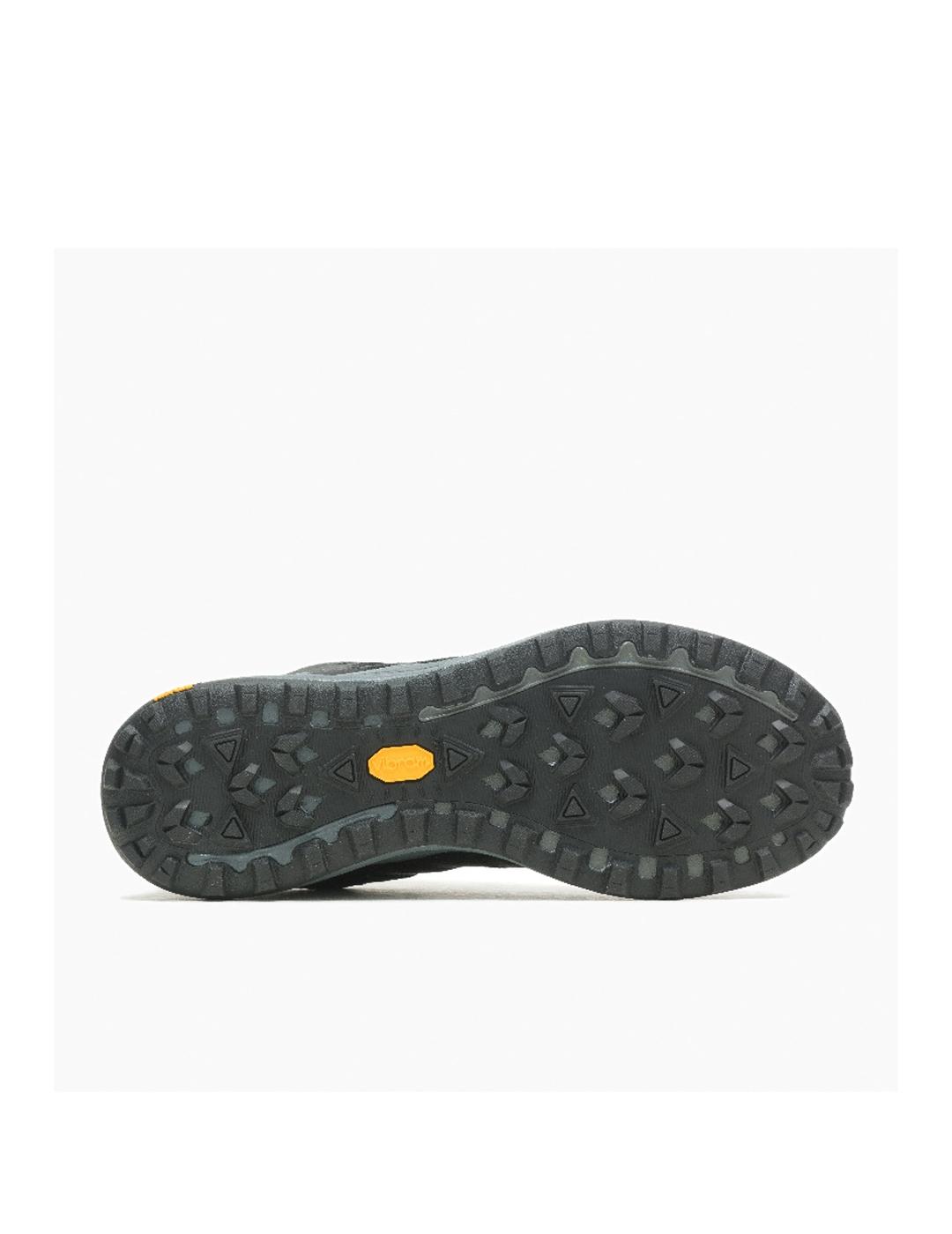 Zapatillas Merrell Nova 3 GTX black para hombre