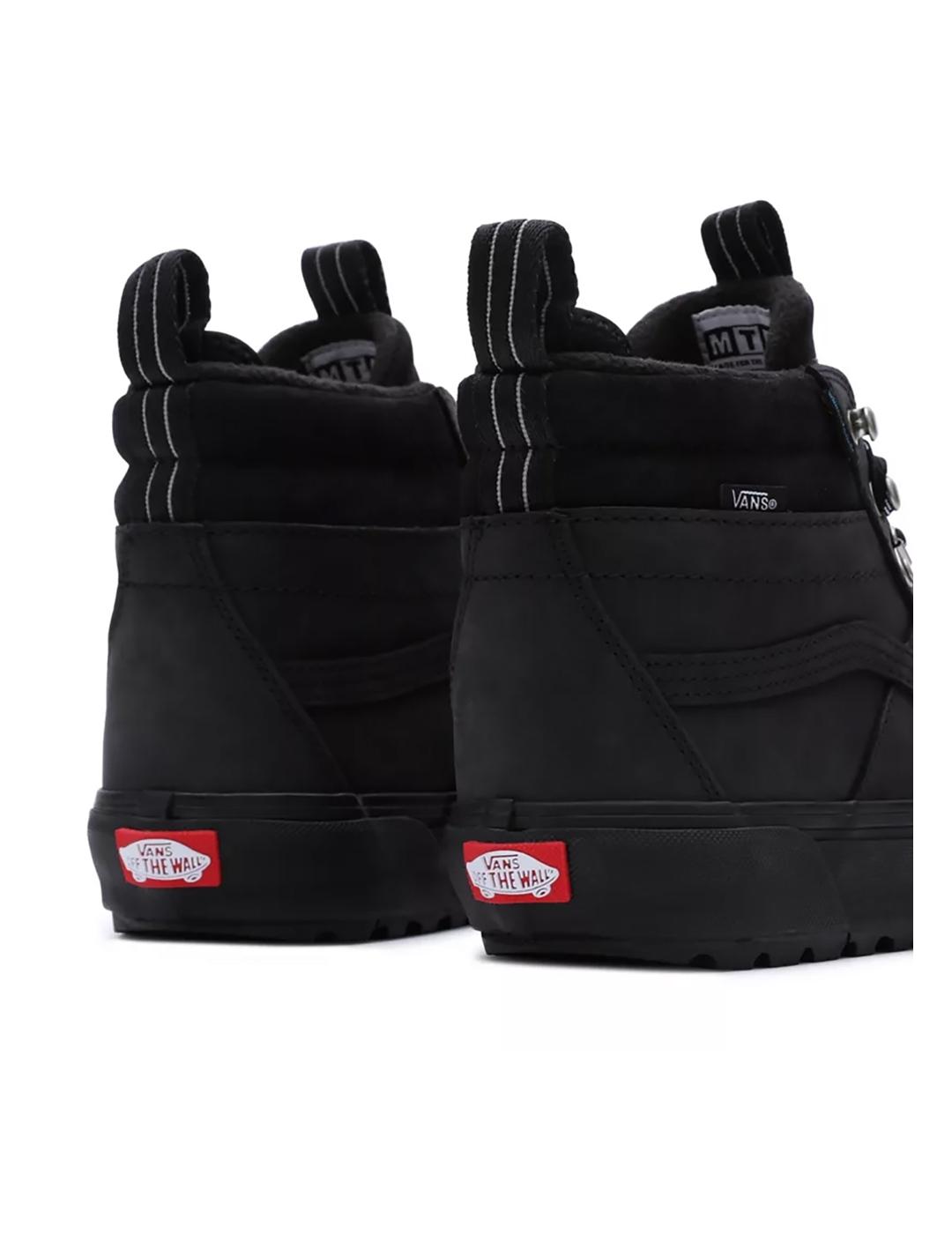 Botas Vans SK8-HI DR MTE-2 black/army