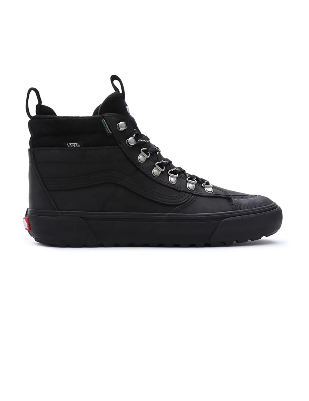 Botas Vans SK8-HI DR MTE-2 black/army