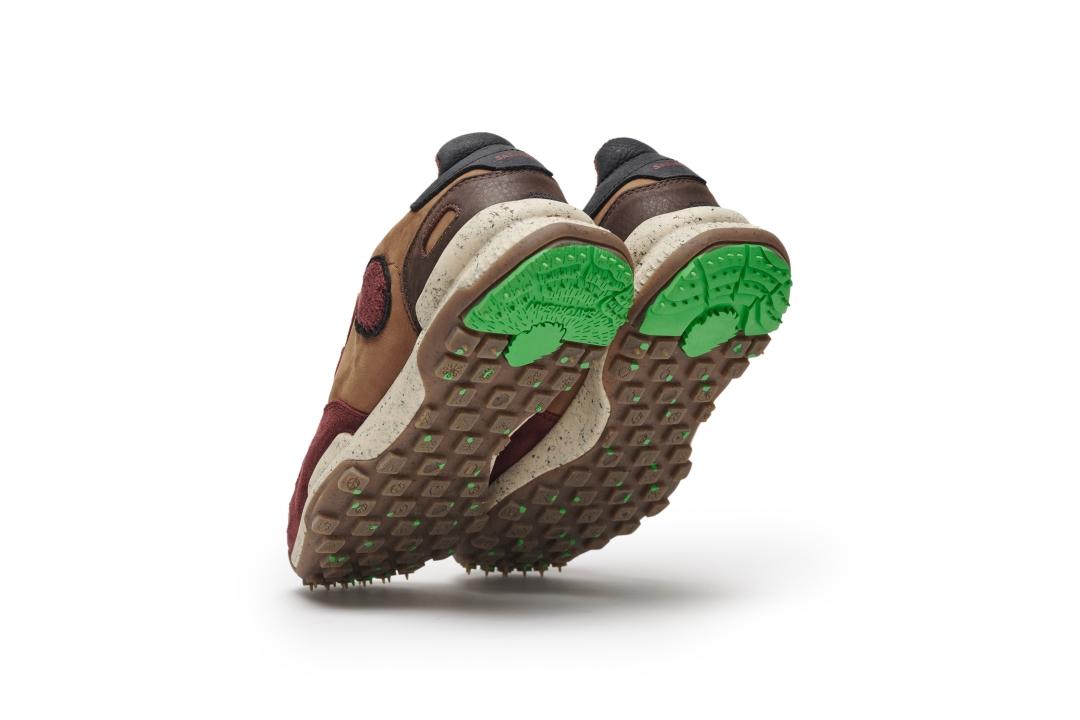 Zapatillas Satorisan Chacrona Premium bord allure de hombre